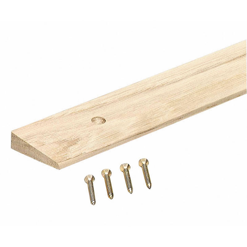 Reducer - Wide - 1-3/4" X 36" by M-D Building Products - MDBuildingProducts.com