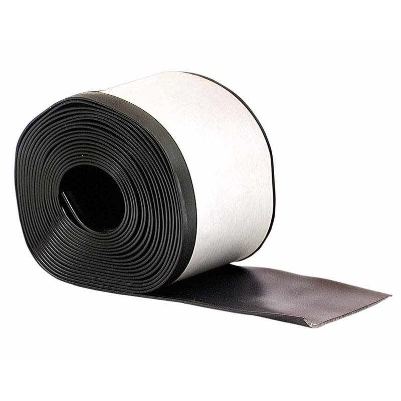 Adhesive Back Vinyl Wall Base - 4" X 20' by M-D Building Products - MDBuildingProducts.com