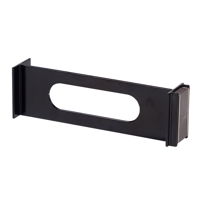 SMARTTOOL ANGLE BRACKET-BLACK by M-D Building Products - MDBuildingProducts.com