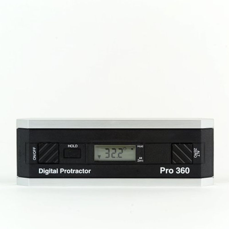 PRO 360-NO LOGO W/CASE by M-D Building Products - MDBuildingProducts.com